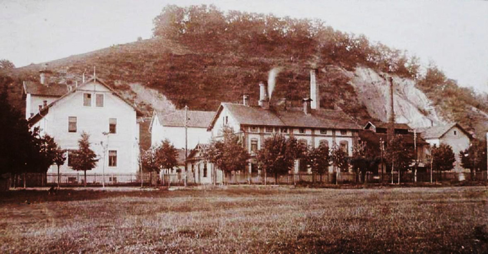 Pivara Tuzla - Tuzla Brewery - Brauerei Tuzla